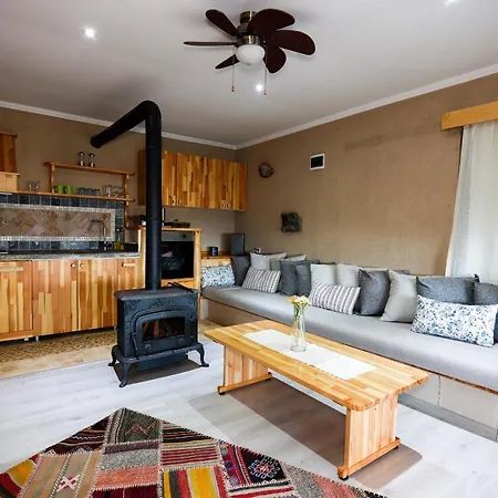 Villa Jungle Akyaka Daily Weekly *