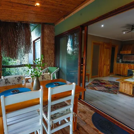 Jungle Akyaka Daily Weekly Villa